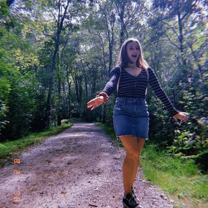 Meet your Posher, Meghan